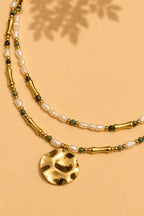Collier ISAIA Vive by Lou