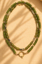 Collier Transformable LUCIE Vive by Lou