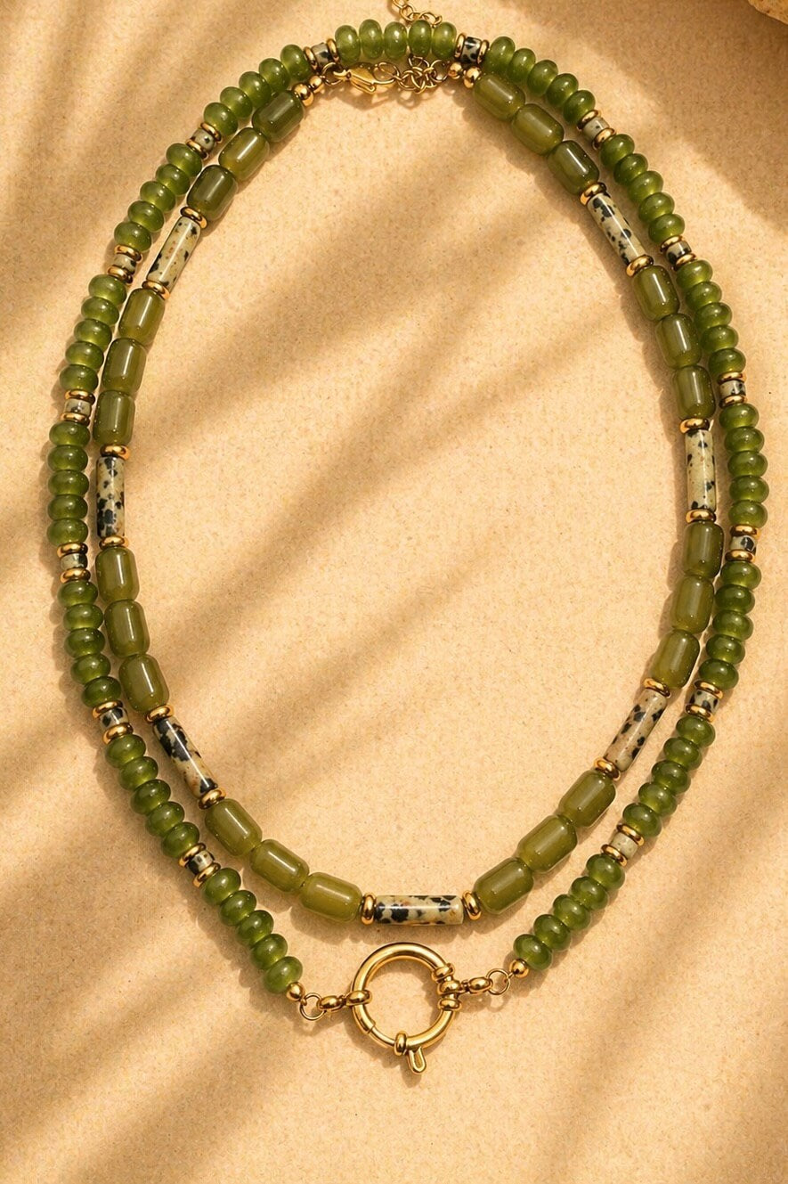 Collier LUCIE Vive by Lou