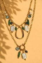 Collier Transformable ROSALIA Vive by Lou