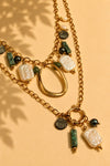 Collier ROSALIA Vive by Lou