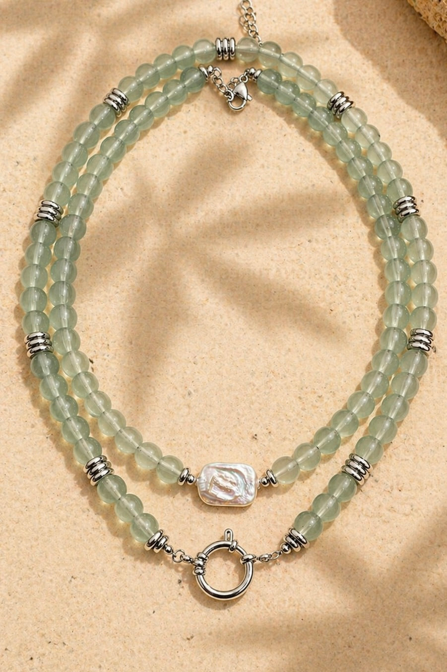 Collier Transformable VALENTINE Vive by Lou