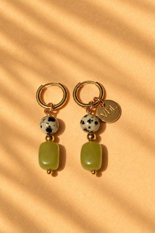 Boucles Transformables CAMILLE Vive by Lou