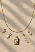 L’Atelier VbL : crée ton collier Vive by Lou