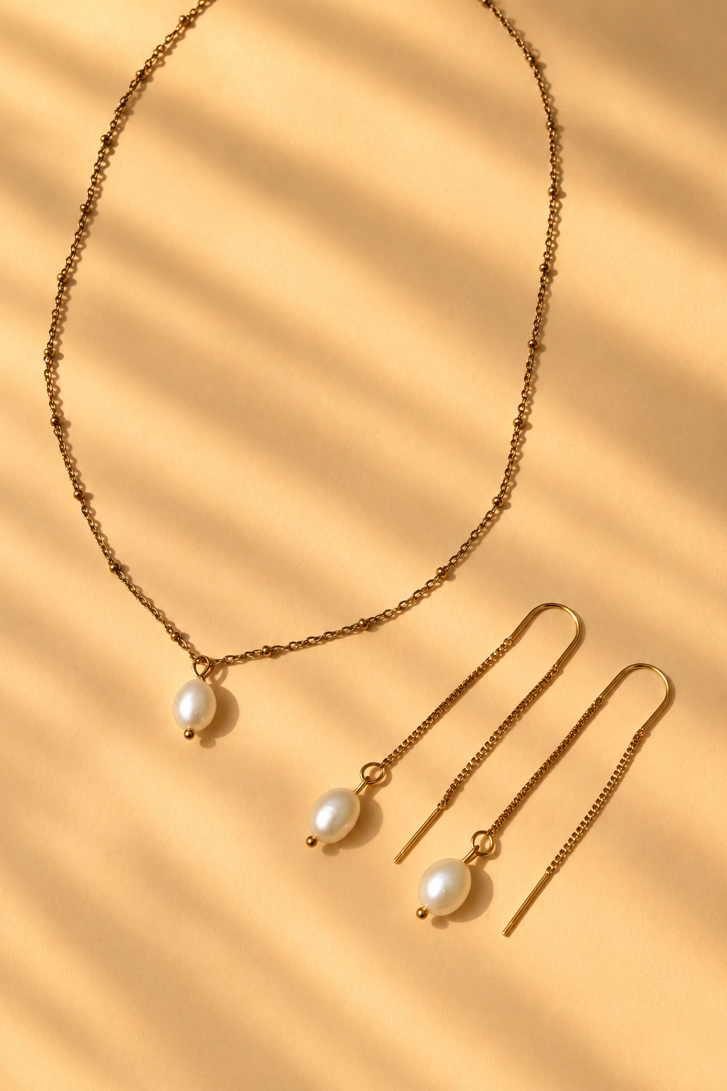 Collier LISA Vive by Lou