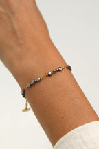 Bracelet BÉRÉNICE Vive by Lou