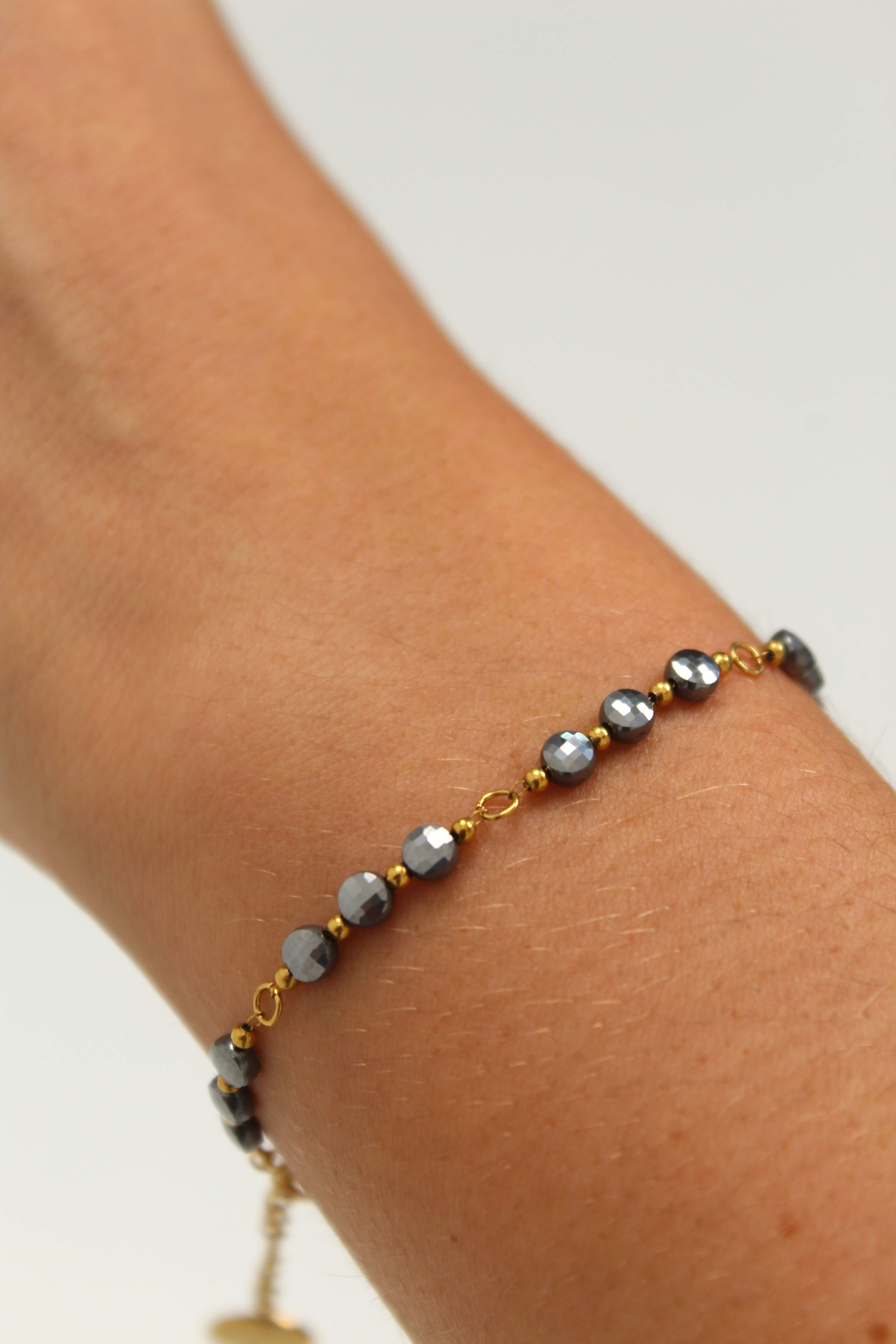 Bracelet BÉRÉNICE Vive by Lou