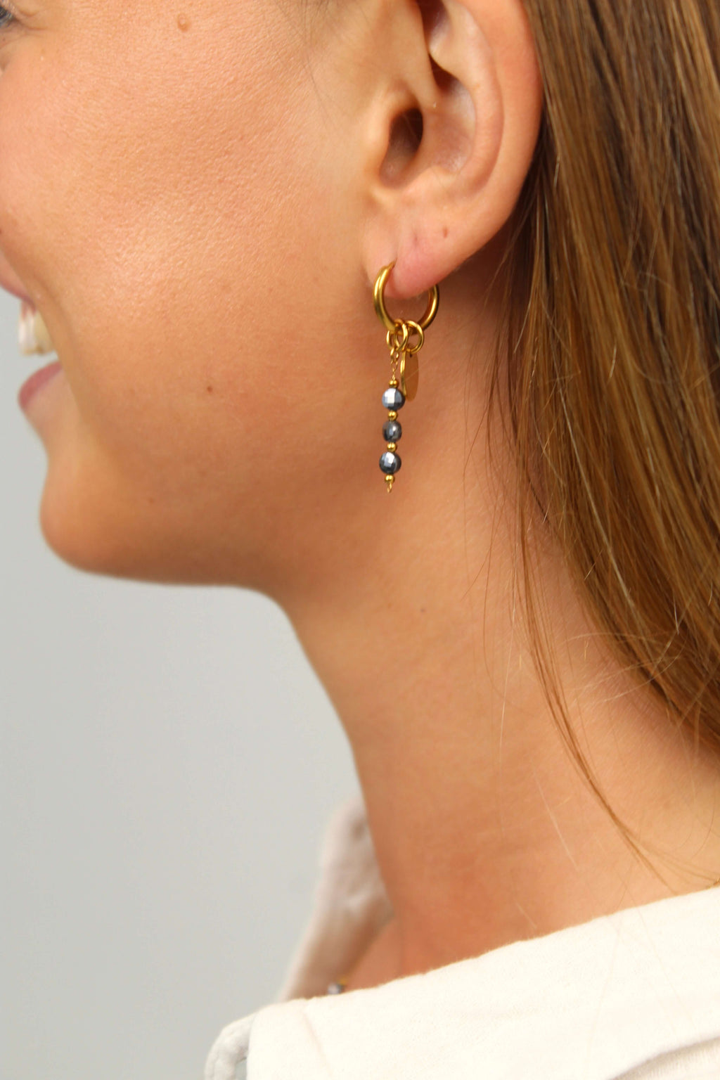 Boucles Transformables BÉRÉNICE Vive by Lou