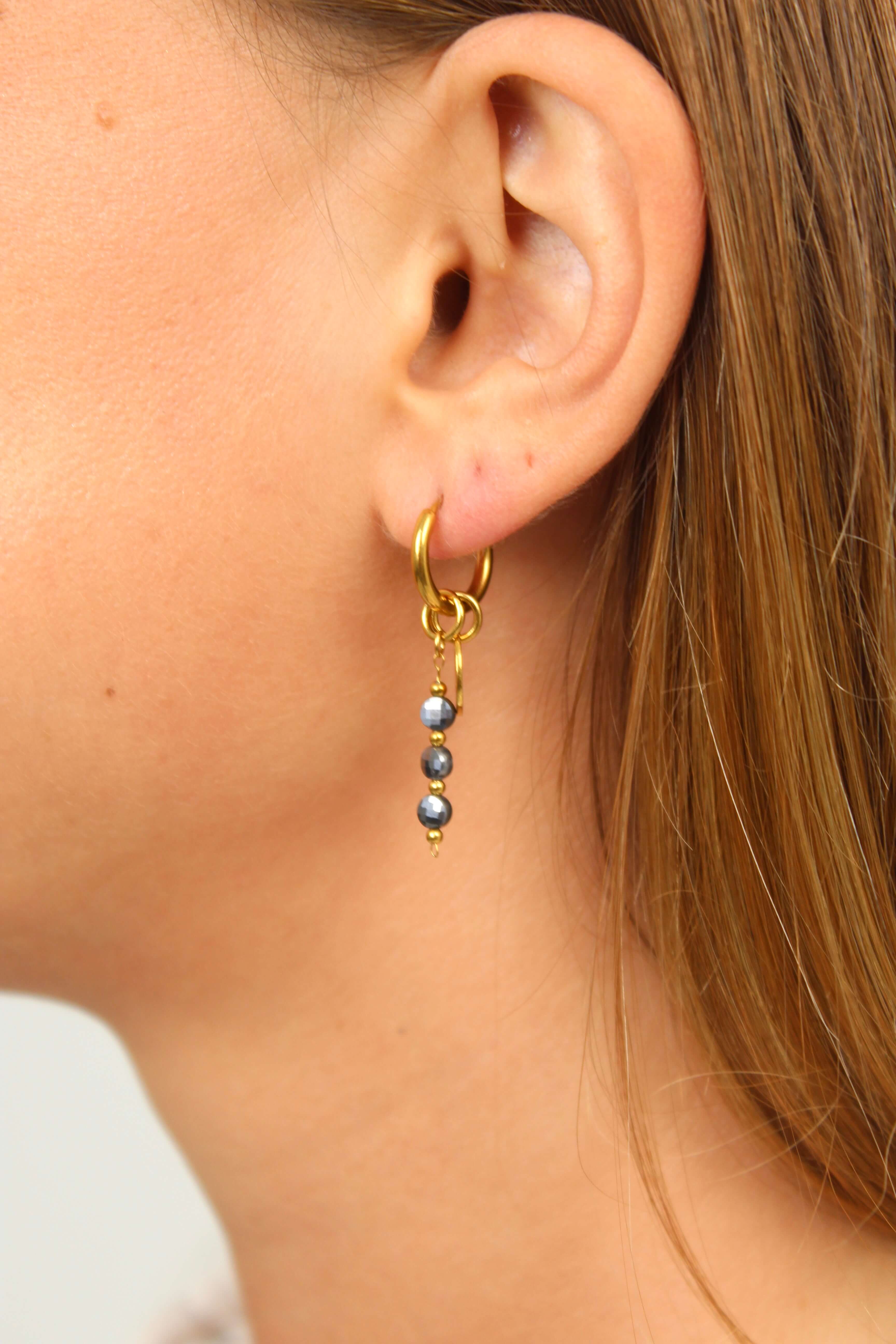 Boucles Transformables BÉRÉNICE Vive by Lou