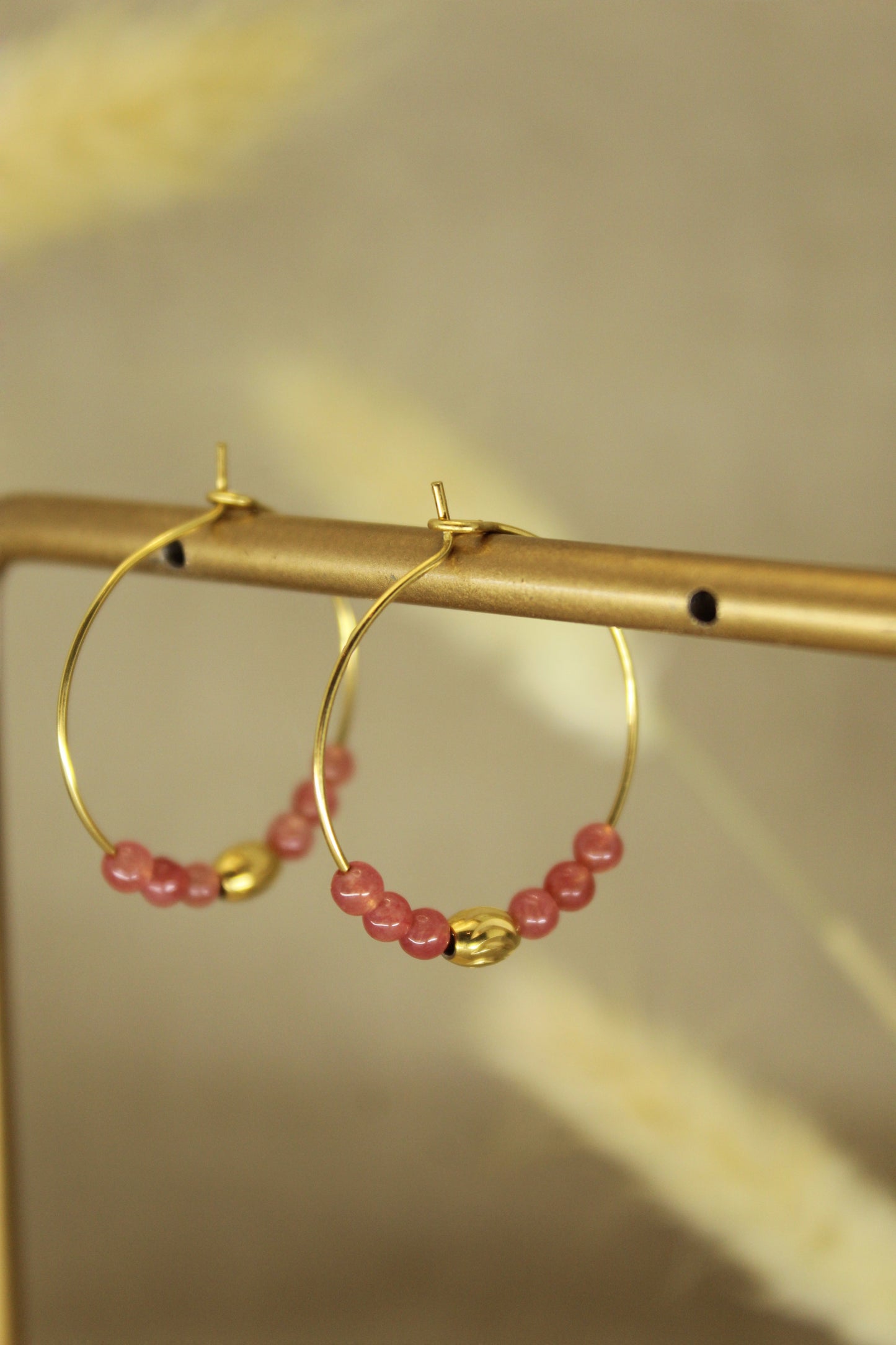 Boucles NADYA