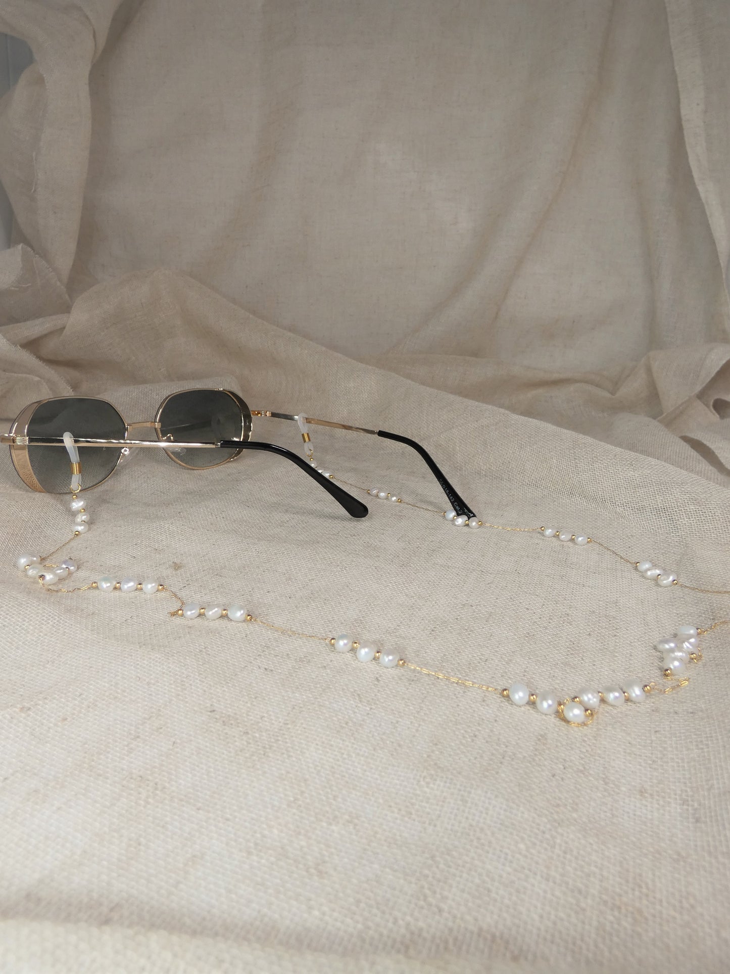 Chaine de lunettes ANNE