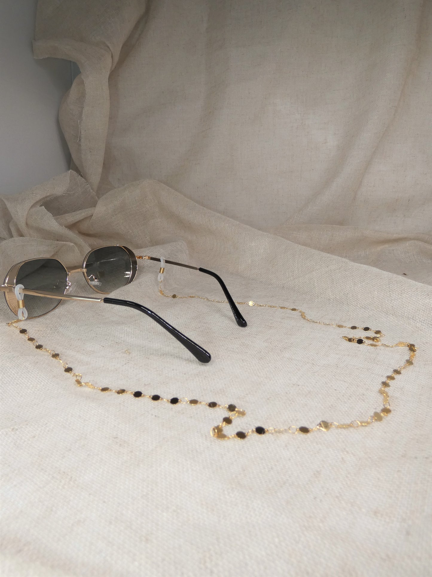 Chaine de lunettes LEAH