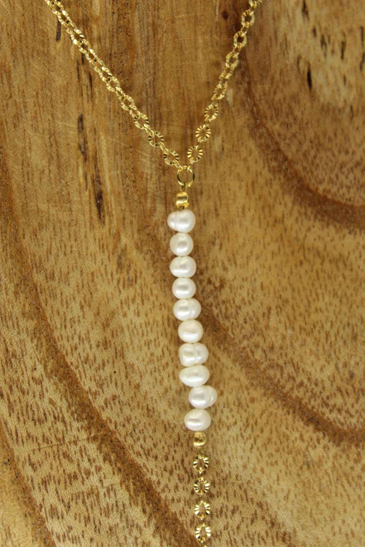 Collier SOFIA