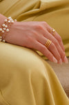 Bague SOLÈNE