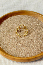 Bague AMANDINE Vive by Lou