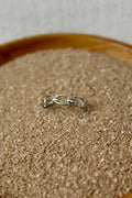 Bague CLAIRE Vive by Lou