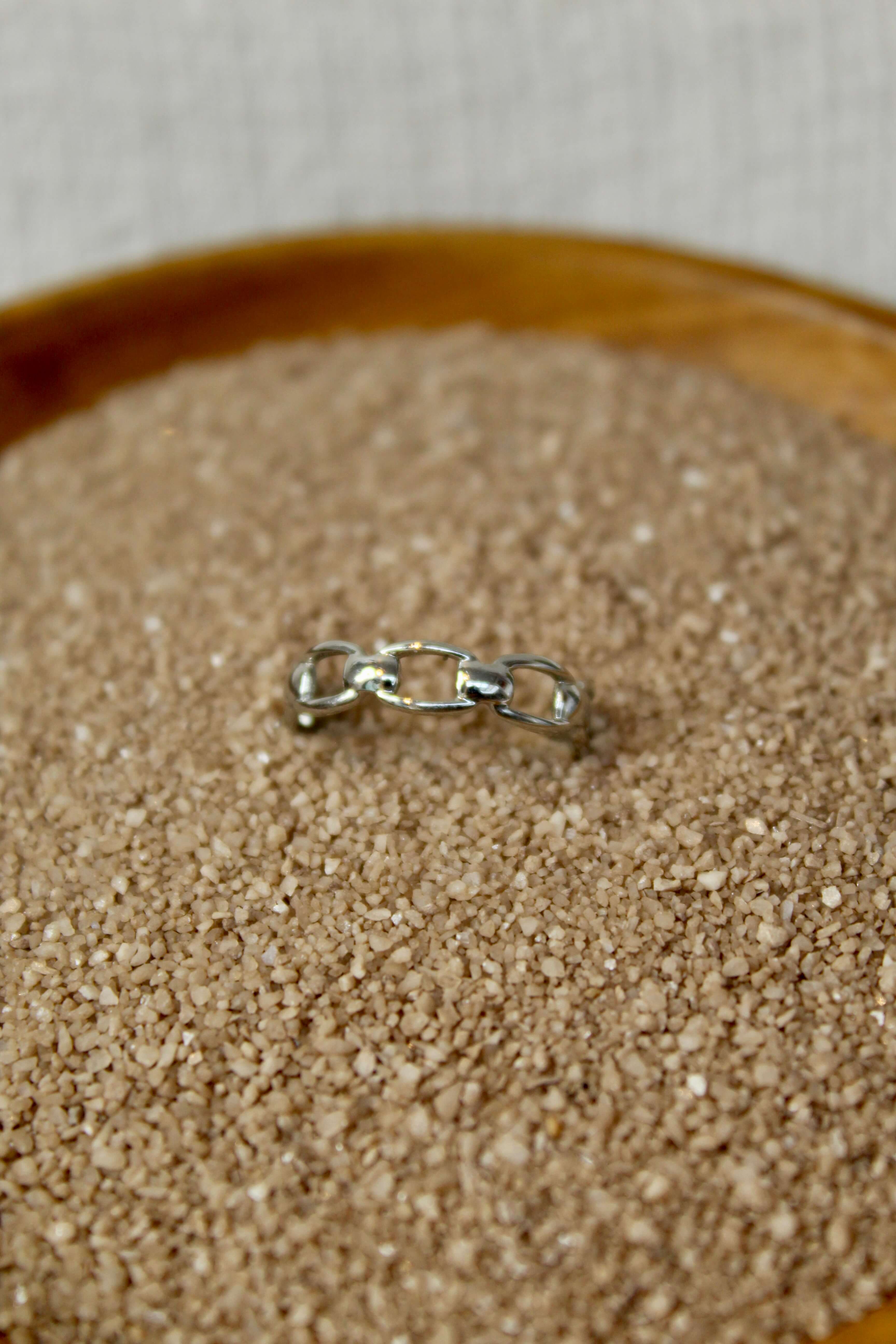 Bague CLAIRE Vive by Lou