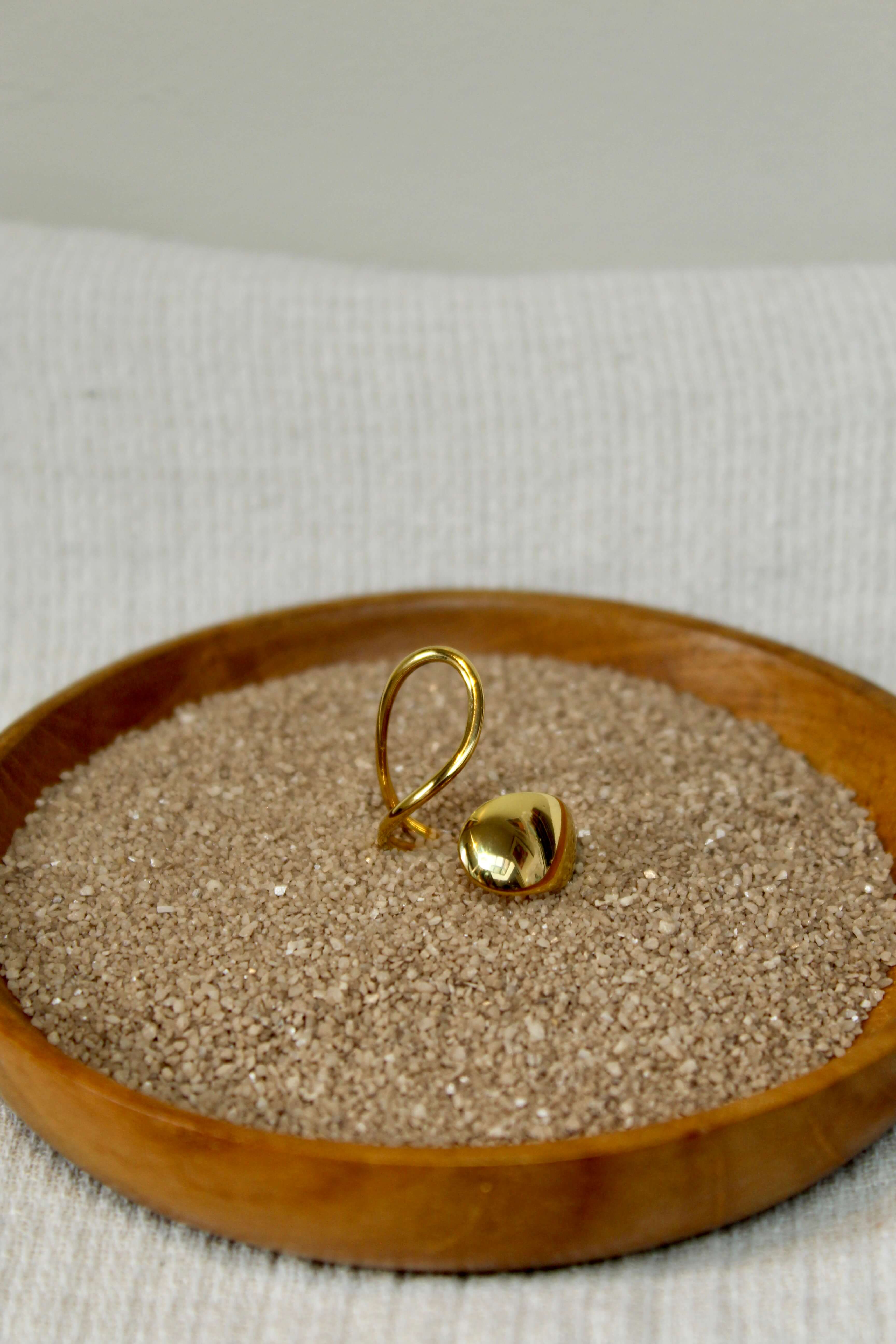 Bague EDITH Vive by Lou