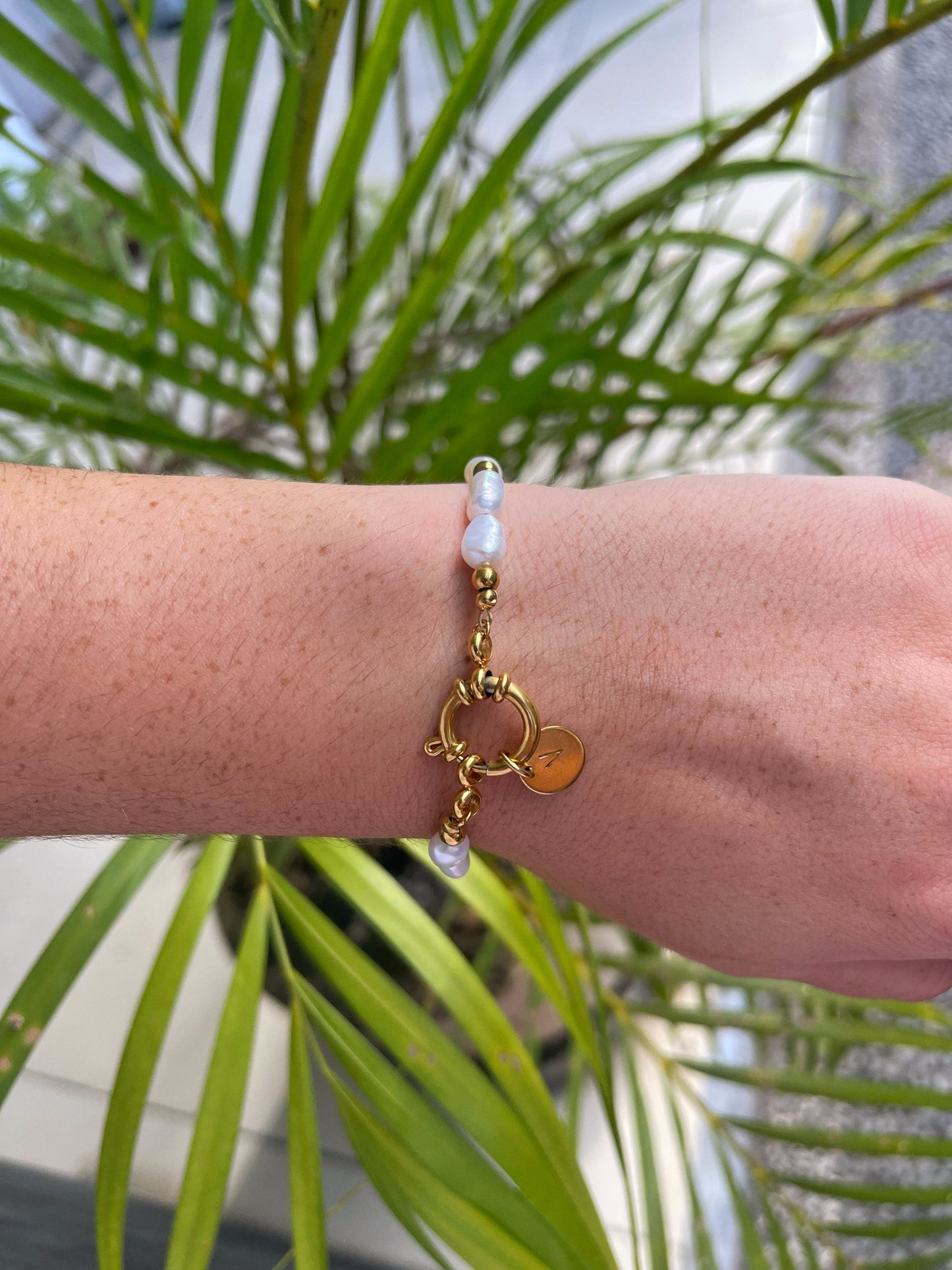 Bracelet Transformable FLORINE