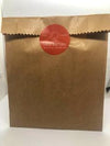 Pochette Kraft Vive by Lou