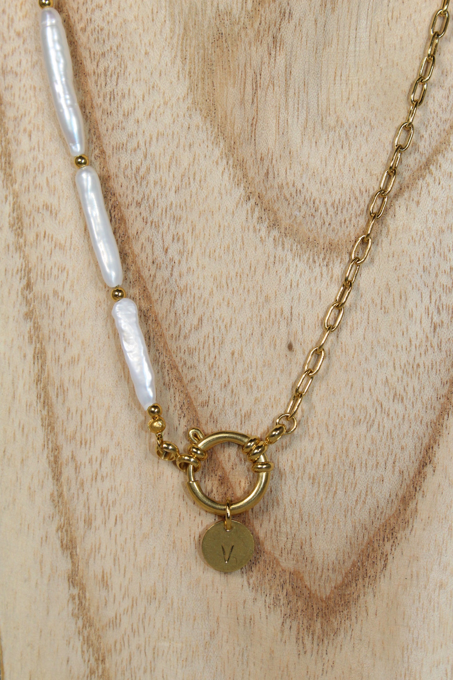 Collier Transformable MARGUERITE